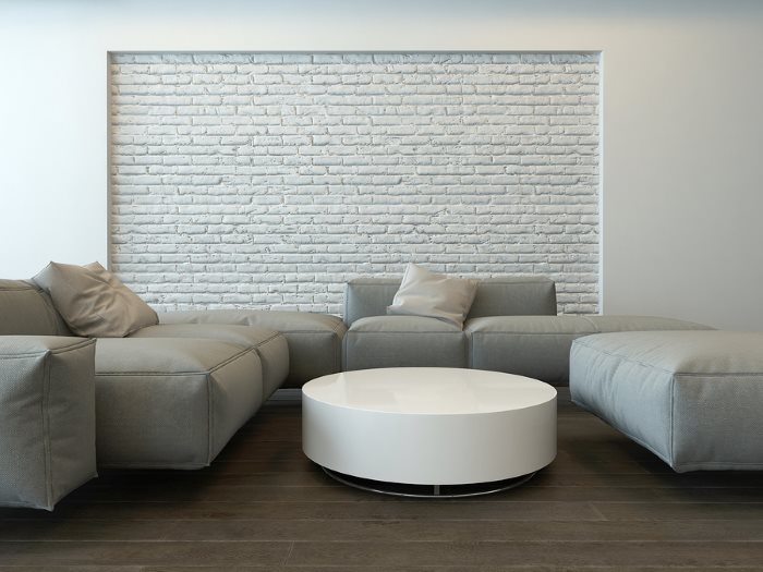 Interior Masonry in Weehawken, New Jersey