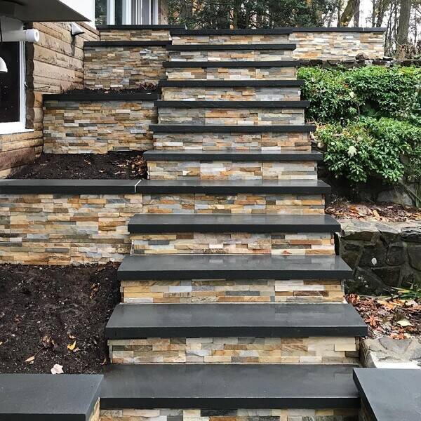 Step Installation in Jersey City, NJ (1)