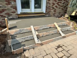 Before & After Masonry Steps in Paterson, NJ (2)