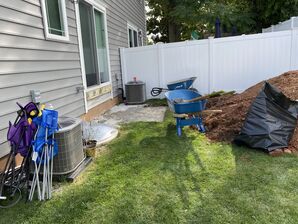 Patio Installation in East Rutherford, NJ (3)