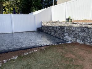 Patio Installation in East Rutherford, NJ (5)