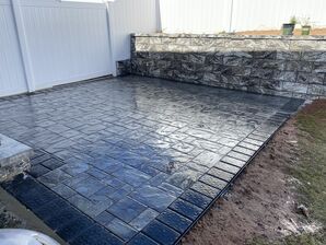 Patio Installation in East Rutherford, NJ (9)